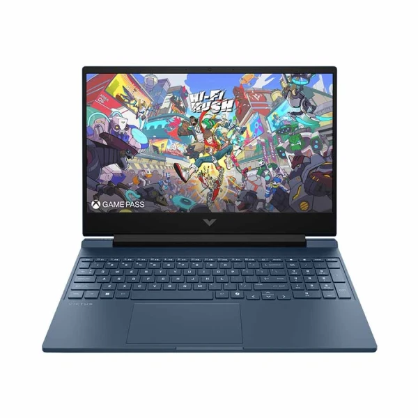 HP Victus Gaming 15-fb3166AX AMD Ryzen 5